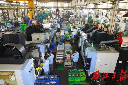 肇慶企業投資3.6億元建設7萬平米新廠，區域經濟迎來新動力